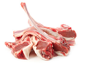 brazilian lamb meat